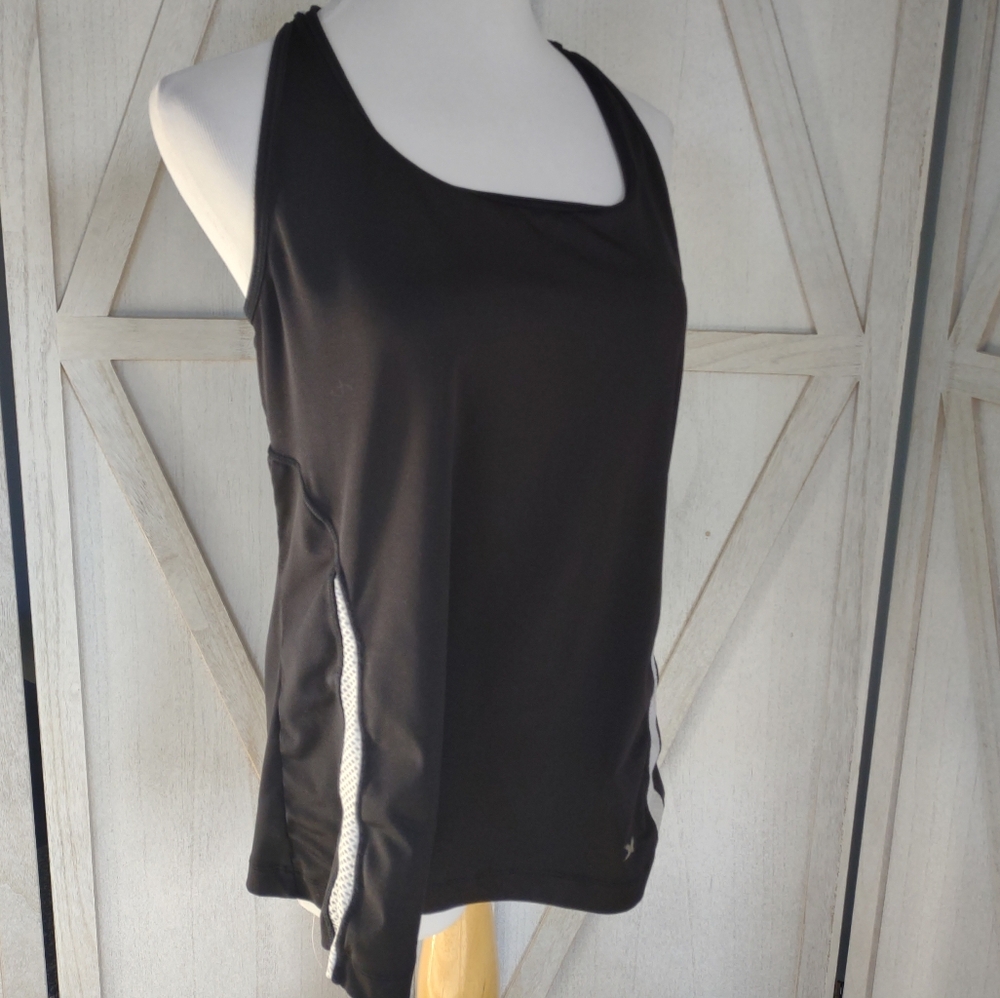 Athletic Tank Top